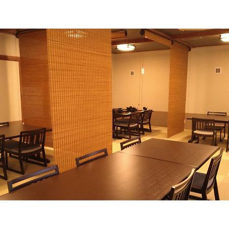 Ayameya Ryokan Nakanojo Екстер'єр фото