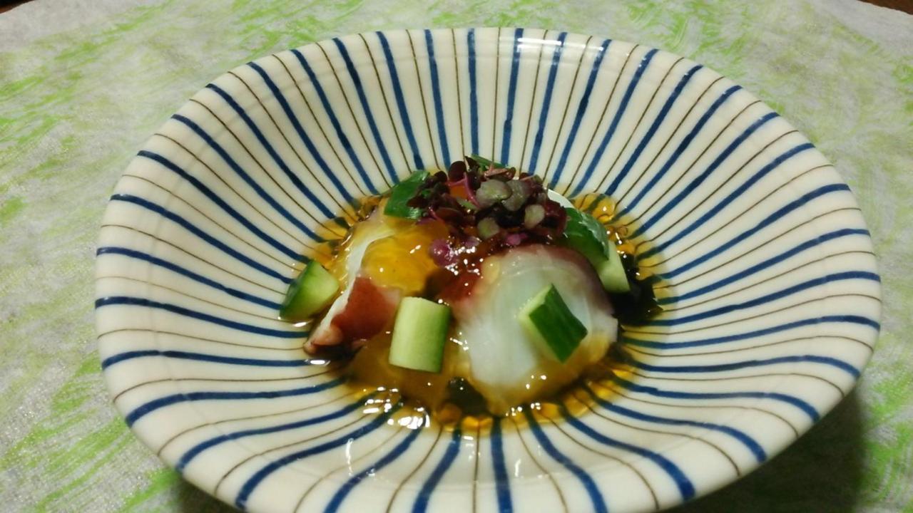 Ayameya Ryokan Nakanojo Екстер'єр фото